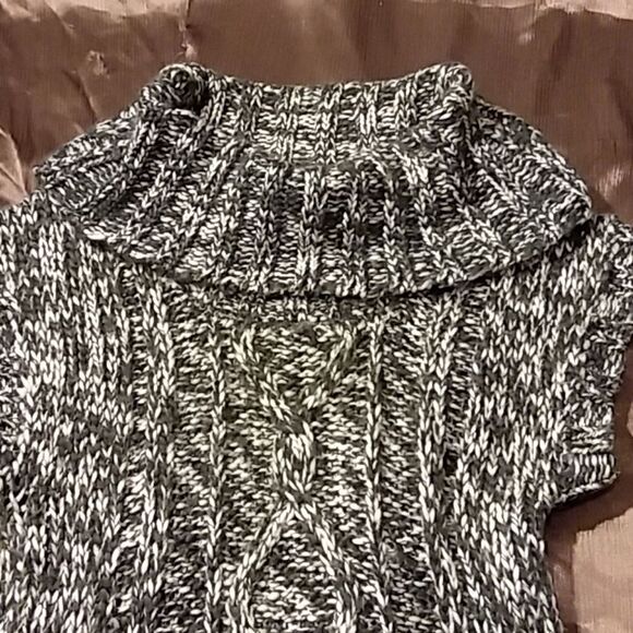 MUDD sweater tunic - Picture 3 of 5